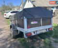 MAG Trailer 203, объемом двигателя 0 л и пробегом 0 тыс. км за 1130 $, фото 7 на Automoto.ua