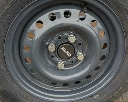 Серый MAG Trailer 203, объемом двигателя 0 л и пробегом 0 тыс. км за 1111 $, фото 9 на Automoto.ua