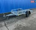 Серый MAG Trailer 203, объемом двигателя 0 л и пробегом 0 тыс. км за 1111 $, фото 3 на Automoto.ua
