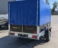 Серый MAG Trailer 203, объемом двигателя 0 л и пробегом 0 тыс. км за 1694 $, фото 6 на Automoto.ua