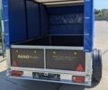 Серый MAG Trailer 203, объемом двигателя 0 л и пробегом 0 тыс. км за 1694 $, фото 10 на Automoto.ua