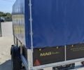 Серый MAG Trailer 203, объемом двигателя 0 л и пробегом 0 тыс. км за 1694 $, фото 5 на Automoto.ua