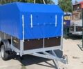 Серый MAG Trailer 203, объемом двигателя 0 л и пробегом 0 тыс. км за 1694 $, фото 1 на Automoto.ua