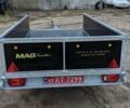 Серый MAG Trailer 204, объемом двигателя 0 л и пробегом 0 тыс. км за 1447 $, фото 2 на Automoto.ua