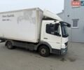 Белый Magirus-Deutz 230, объемом двигателя 0 л и пробегом 732 тыс. км за 15200 $, фото 1 на Automoto.ua