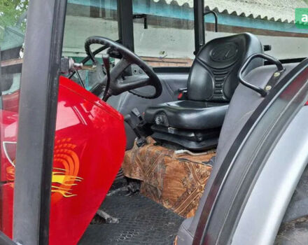 Mahindra 9500, объемом двигателя 0 л и пробегом 0 тыс. км за 22000 $, фото 3 на Automoto.ua