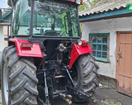 Mahindra 9500, объемом двигателя 0 л и пробегом 0 тыс. км за 22000 $, фото 1 на Automoto.ua