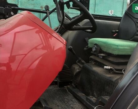 Mahindra 9500, об'ємом двигуна 0 л та пробігом 0 тис. км за 24852 $, фото 4 на Automoto.ua