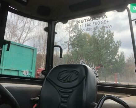 Mahindra 9500, объемом двигателя 0 л и пробегом 0 тыс. км за 23000 $, фото 6 на Automoto.ua