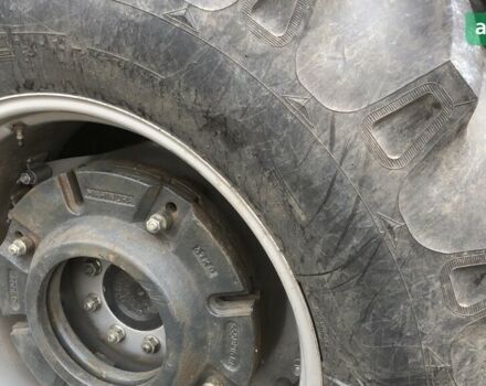 Mahindra 9500, об'ємом двигуна 0 л та пробігом 0 тис. км за 24852 $, фото 5 на Automoto.ua