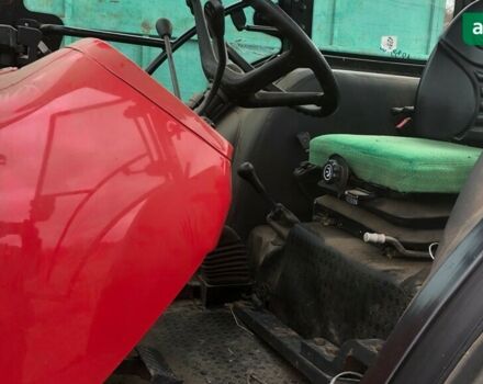 Mahindra 9500, объемом двигателя 0 л и пробегом 0 тыс. км за 23000 $, фото 7 на Automoto.ua