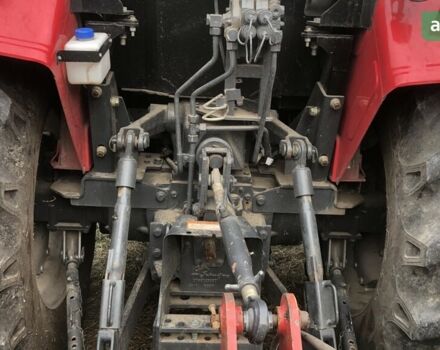 Mahindra 9500, об'ємом двигуна 0 л та пробігом 0 тис. км за 24852 $, фото 2 на Automoto.ua