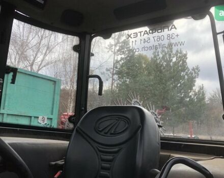 Mahindra 9500, об'ємом двигуна 0 л та пробігом 0 тис. км за 24852 $, фото 6 на Automoto.ua