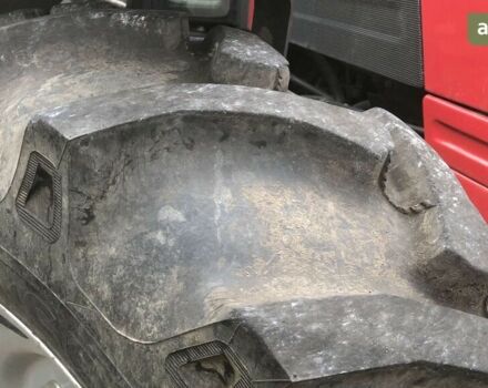 Mahindra 9500, об'ємом двигуна 0 л та пробігом 0 тис. км за 24852 $, фото 7 на Automoto.ua