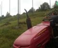 Mahindra MFS, объемом двигателя 0 л и пробегом 0 тыс. км за 5600 $, фото 1 на Automoto.ua