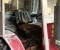 Mahindra MFS, объемом двигателя 3 л и пробегом 27 тыс. км за 5500 $, фото 4 на Automoto.ua