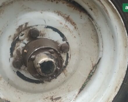 Mahindra MFS, объемом двигателя 0 л и пробегом 0 тыс. км за 3000 $, фото 9 на Automoto.ua