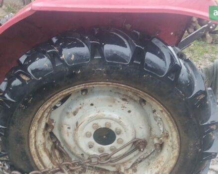 Mahindra MFS, объемом двигателя 0 л и пробегом 0 тыс. км за 3000 $, фото 7 на Automoto.ua