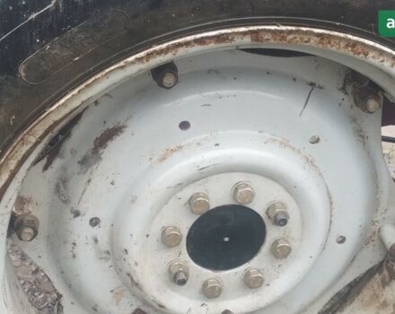 Mahindra MFS, объемом двигателя 0 л и пробегом 0 тыс. км за 3000 $, фото 5 на Automoto.ua