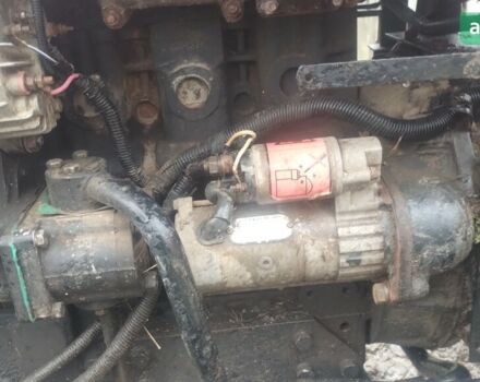 Mahindra MFS, объемом двигателя 0 л и пробегом 0 тыс. км за 3000 $, фото 8 на Automoto.ua