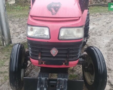 Mahindra MFS, объемом двигателя 0 л и пробегом 0 тыс. км за 3000 $, фото 1 на Automoto.ua