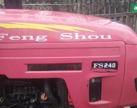 Mahindra MFS, объемом двигателя 0 л и пробегом 0 тыс. км за 3000 $, фото 2 на Automoto.ua