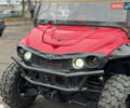 Чорний Mahindra ATV, об'ємом двигуна 1 л та пробігом 7 тис. км за 12000 $, фото 11 на Automoto.ua