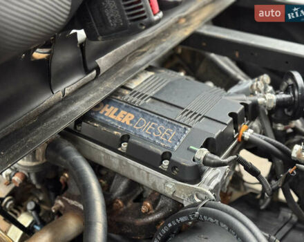 Чорний Mahindra ATV, об'ємом двигуна 1 л та пробігом 7 тис. км за 12000 $, фото 15 на Automoto.ua