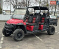 Чорний Mahindra ATV, об'ємом двигуна 1 л та пробігом 7 тис. км за 12000 $, фото 1 на Automoto.ua