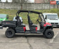 Чорний Mahindra ATV, об'ємом двигуна 1 л та пробігом 7 тис. км за 12000 $, фото 2 на Automoto.ua