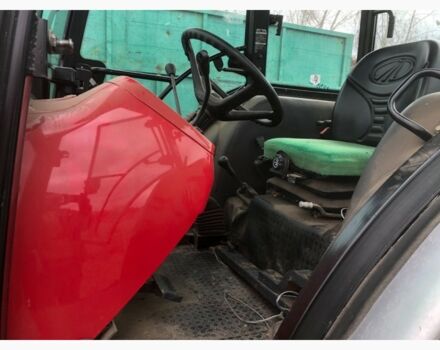 Mahindra Другая, объемом двигателя 0 л и пробегом 0 тыс. км за 25369 $, фото 3 на Automoto.ua