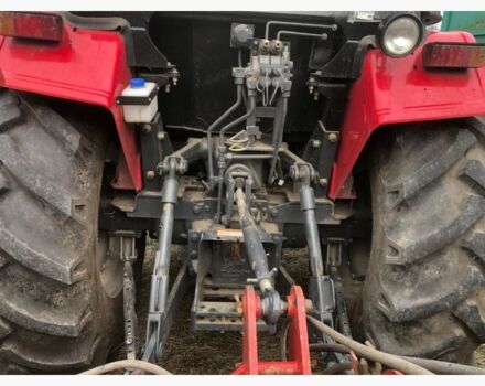 Mahindra Другая, объемом двигателя 0 л и пробегом 0 тыс. км за 25369 $, фото 1 на Automoto.ua