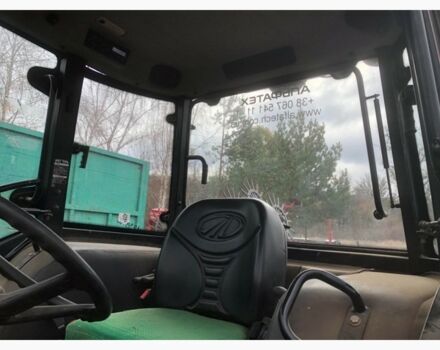 Mahindra Другая, объемом двигателя 0 л и пробегом 0 тыс. км за 25369 $, фото 5 на Automoto.ua