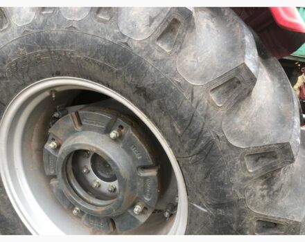 Mahindra Другая, объемом двигателя 0 л и пробегом 0 тыс. км за 25369 $, фото 4 на Automoto.ua