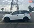Белый Mahindra XUV 500, объемом двигателя 2.18 л и пробегом 180 тыс. км за 9300 $, фото 3 на Automoto.ua