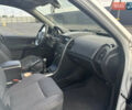 Белый Mahindra XUV 500, объемом двигателя 2.18 л и пробегом 180 тыс. км за 9300 $, фото 10 на Automoto.ua