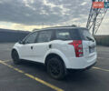 Белый Mahindra XUV 500, объемом двигателя 2.18 л и пробегом 180 тыс. км за 9300 $, фото 4 на Automoto.ua