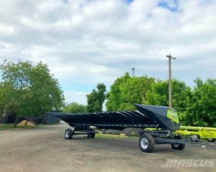 Чорний Mainero 1040, об'ємом двигуна 0 л та пробігом 0 тис. км за 27394 $, фото 2 на Automoto.ua