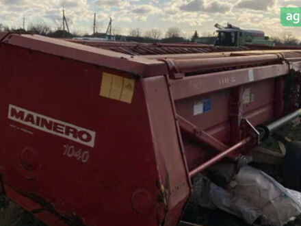 Mainero 1040, об'ємом двигуна 0 л та пробігом 0 тис. км за 19900 $, фото 1 на Automoto.ua