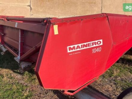 Mainero 1040, об'ємом двигуна 0 л та пробігом 0 тис. км за 15000 $, фото 1 на Automoto.ua