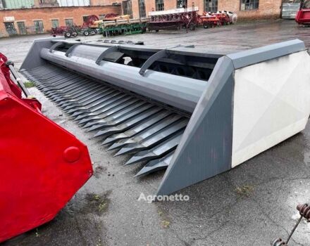Mainero 1040, об'ємом двигуна 0 л та пробігом 0 тис. км за 14017 $, фото 2 на Automoto.ua