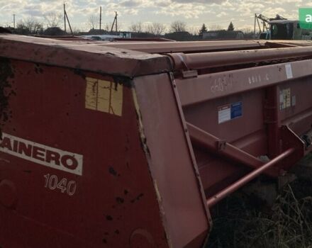 Mainero 1040, об'ємом двигуна 0 л та пробігом 0 тис. км за 15000 $, фото 4 на Automoto.ua