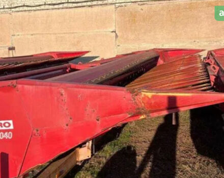 Mainero 1040, об'ємом двигуна 0 л та пробігом 0 тис. км за 19900 $, фото 2 на Automoto.ua