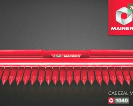 Mainero 1040, об'ємом двигуна 0 л та пробігом 0 тис. км за 56782 $, фото 2 на Automoto.ua