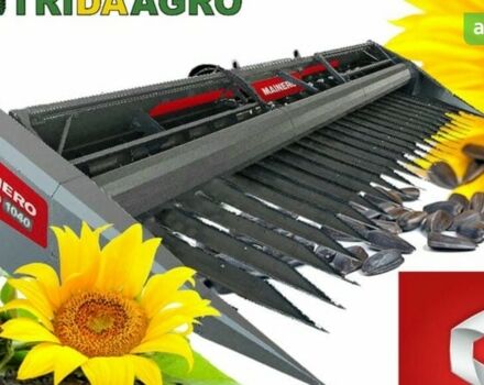 Mainero 1040, об'ємом двигуна 0 л та пробігом 0 тис. км за 39640 $, фото 9 на Automoto.ua