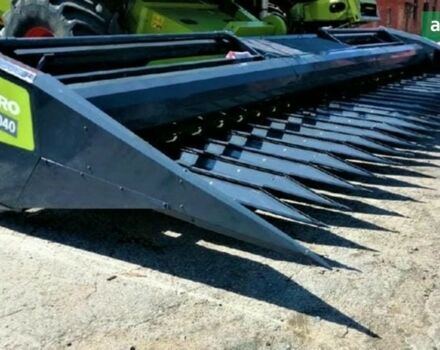Mainero 1040, об'ємом двигуна 0 л та пробігом 0 тис. км за 39640 $, фото 3 на Automoto.ua