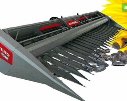 Mainero 1040, об'ємом двигуна 0 л та пробігом 0 тис. км за 39496 $, фото 8 на Automoto.ua