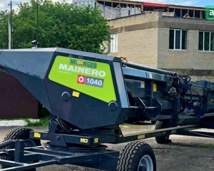 Mainero 1040, об'ємом двигуна 0 л та пробігом 0 тис. км за 38895 $, фото 3 на Automoto.ua