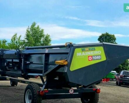 Mainero 1040, об'ємом двигуна 0 л та пробігом 0 тис. км за 38895 $, фото 5 на Automoto.ua