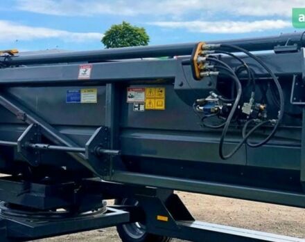 Mainero 1040, об'ємом двигуна 0 л та пробігом 0 тис. км за 38895 $, фото 7 на Automoto.ua